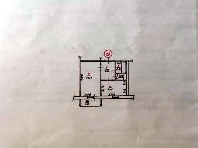 квартира по адресу Лазурная ул., 18а