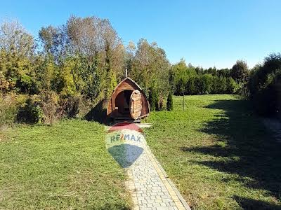 будинок за адресою с. Підгірці, Піщана вул., 9а