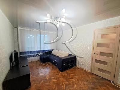 квартира за адресою Київ, Миру просп., 17А