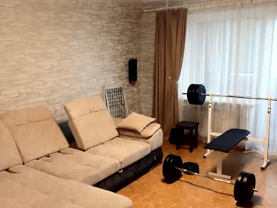 квартира за адресою Щепкіна вул., 39