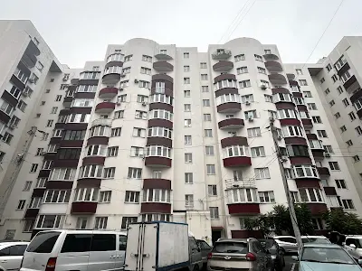 квартира за адресою Головатого вул., 76