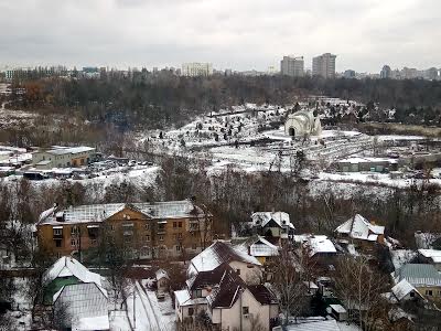 квартира по адресу Киев, Владимира Брожка ул. (Кировоградская), 70