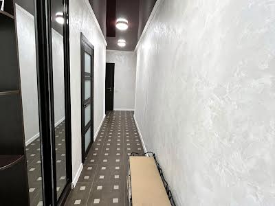 квартира за адресою Академіка Сахарова вул., 26