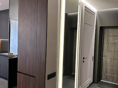 квартира за адресою Пекарська вул., 30
