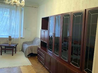 квартира по адресу Лабораторный пер., 22