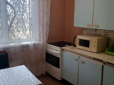 квартира по адресу Николая Лаврухина ул., 11-А