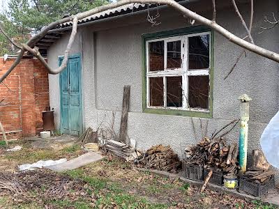 будинок за адресою виноградна
