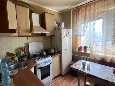 квартира по адресу Ивана Сирко ул. (Демʼяна Коротченка), 41