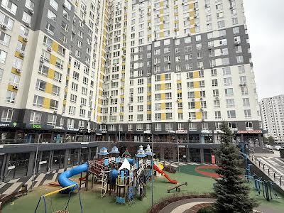 квартира по адресу Университетская ул., 1Г