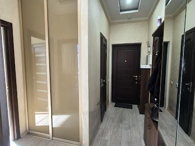 квартира за адресою Асташкіна вул. (Крива), 29