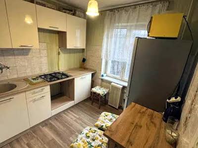 квартира за адресою Михайла Донця вул., 17/46