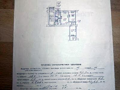 квартира по адресу Свободы просп. (Ленина), 8