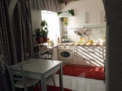 квартира за адресою Миру просп., 19/18