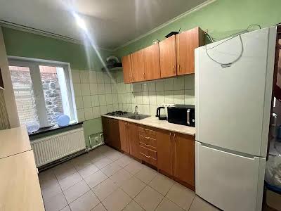 будинок за адресою Міжозерна, 1