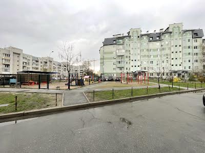 квартира по адресу Бортничі, 20в 