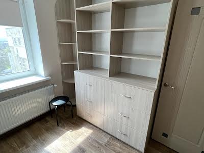 квартира за адресою Калинова вул., 53