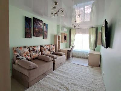 квартира по адресу Полевая ул., 73