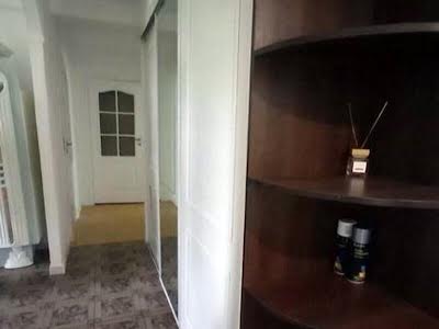 квартира за адресою Дніпровська набережна вул., 9а