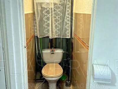 квартира за адресою Симиренка вул., 5