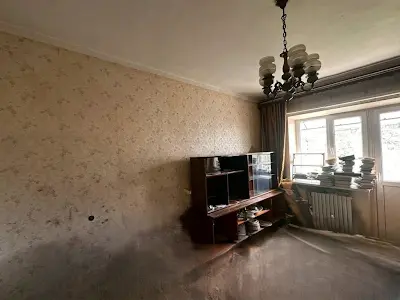 квартира за адресою Фонтанська дорога вул., 12д