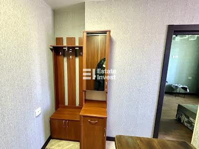 квартира за адресою Профспілковий бульв., 66