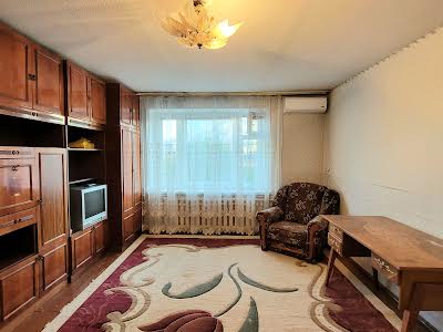 квартира за адресою Перемоги вул., 54