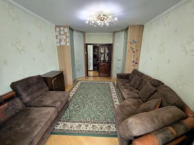 квартира за адресою Олександра Лазаревського вул. (Мініна), 9