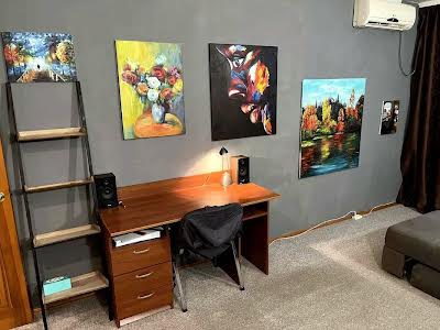 квартира за адресою Мілютенка вул., 17б