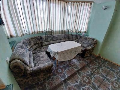квартира за адресою Миколи Бажана просп., 26