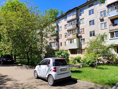 квартира за адресою Мрії вул. (Академіка Туполєва), 17-В