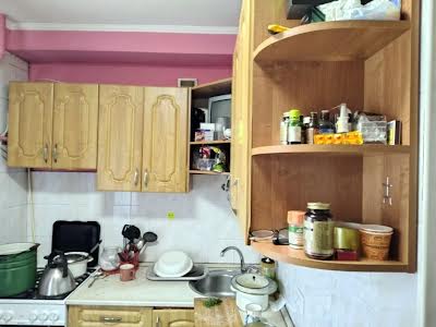 квартира за адресою Остафія Дашкевича вул. (Курнатовського), 11-А