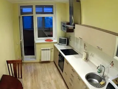 квартира за адресою Петра Калнишевського вул. (Михайла Майорова), 7