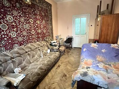 квартира за адресою Щекавицька вул., 6