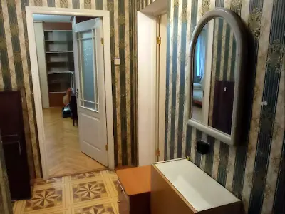 квартира за адресою Антоновича вул. (Горького), 166