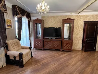 квартира за адресою Дмитра Луценка вул. (Крейсера 