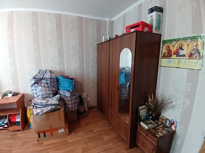 квартира за адресою Київська вул., 8-А