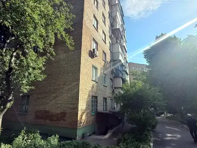 квартира по адресу Перемишльська ул. (Червонопільська), 1-А