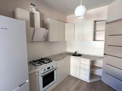 квартира за адресою Зелена вул., 12