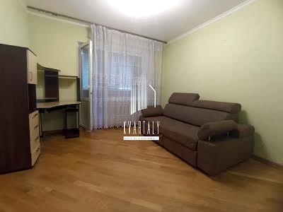 квартира за адресою Харківське шосе, 170