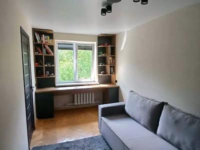 квартира за адресою Городоцька вул., 241б