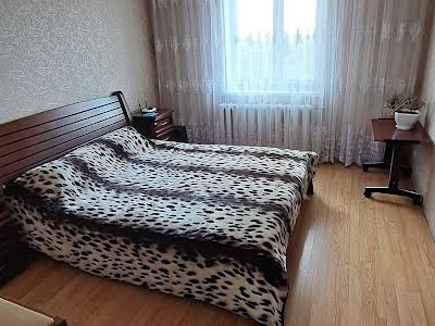 квартира за адресою Калинова вул., 86