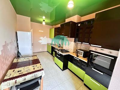 квартира по адресу Бельведерская ул., 23