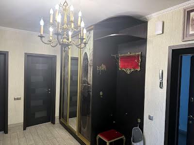 квартира за адресою Михайла Максимовича вул. (Онуфрія Трутенка), 3-Г