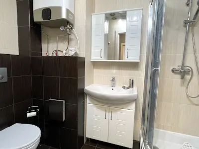 квартира по адресу Оболонский просп., 32