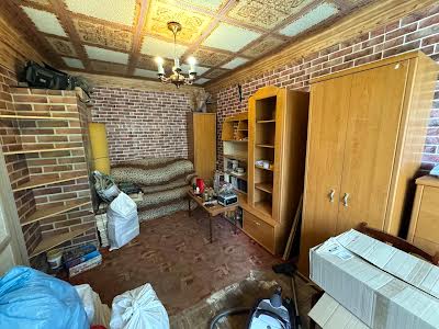 квартира за адресою Солом'янська вул., 18а