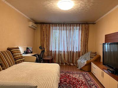 квартира за адресою Лесі Українки просп. (Пушкіна), 15
