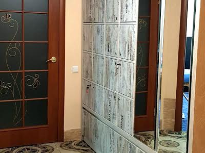 квартира по адресу Семена Палия ул. (Дніпропетровська), 77/2