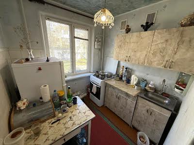 квартира за адресою Гната Хоткевича пров., 4