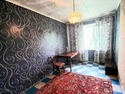 квартира за адресою Кривий Ріг, Симона Петлюри вул. (Тимірязєва), 2