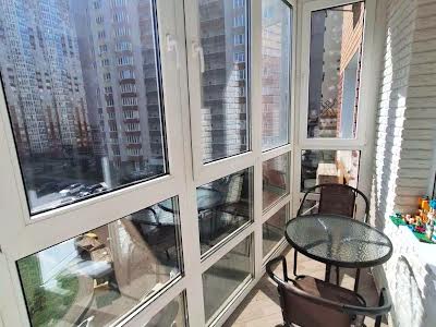 квартира по адресу Бориса Гмыри ул., 12-Б